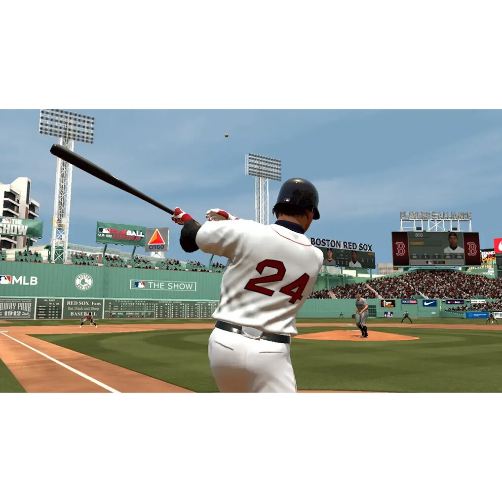 MLB The Show '25 Game – Nintendo Switch