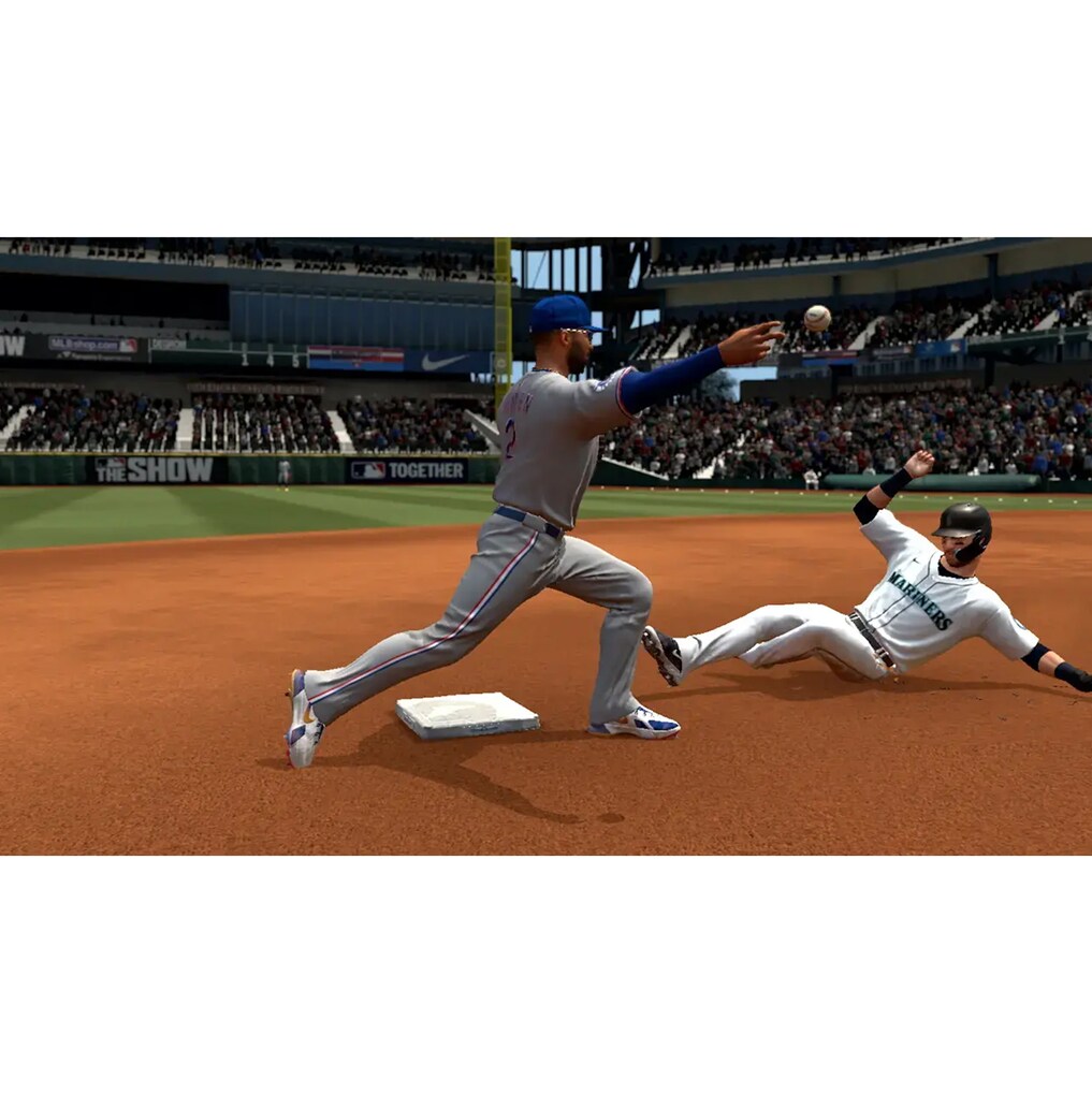 MLB The Show '25 Game – Nintendo Switch