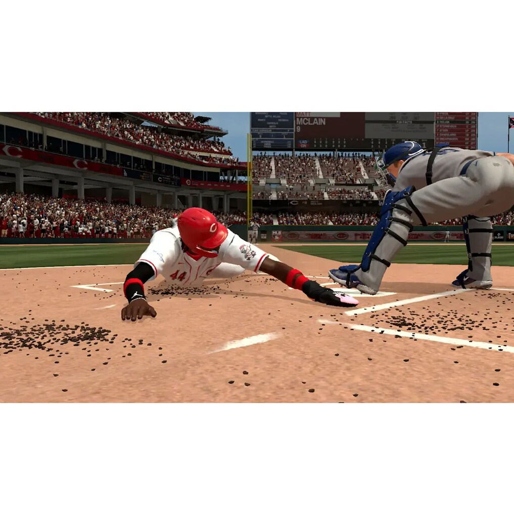 MLB The Show '25 Game – Nintendo Switch