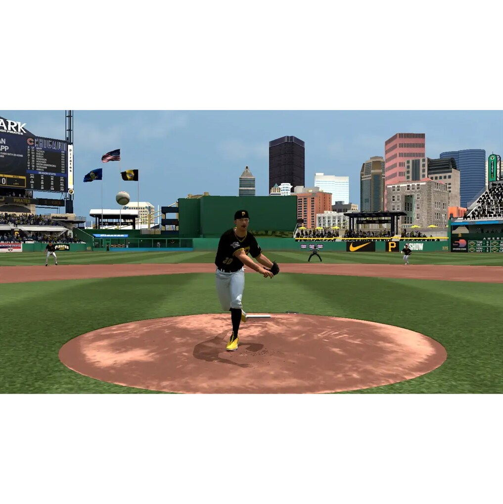 MLB The Show '25 Game – Nintendo Switch