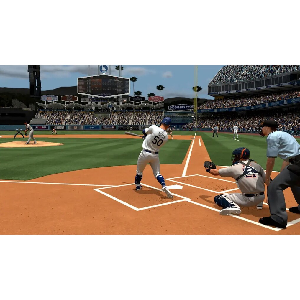 MLB The Show '25 Game – Nintendo Switch