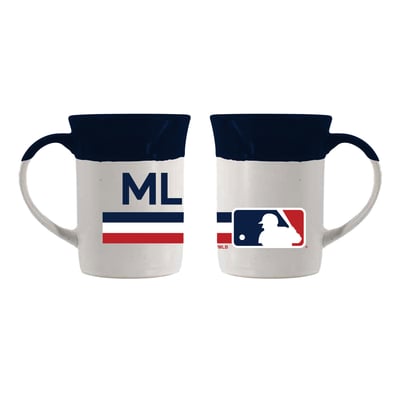 MLB The Memory Company 15oz. Ceramic Speckled Mug