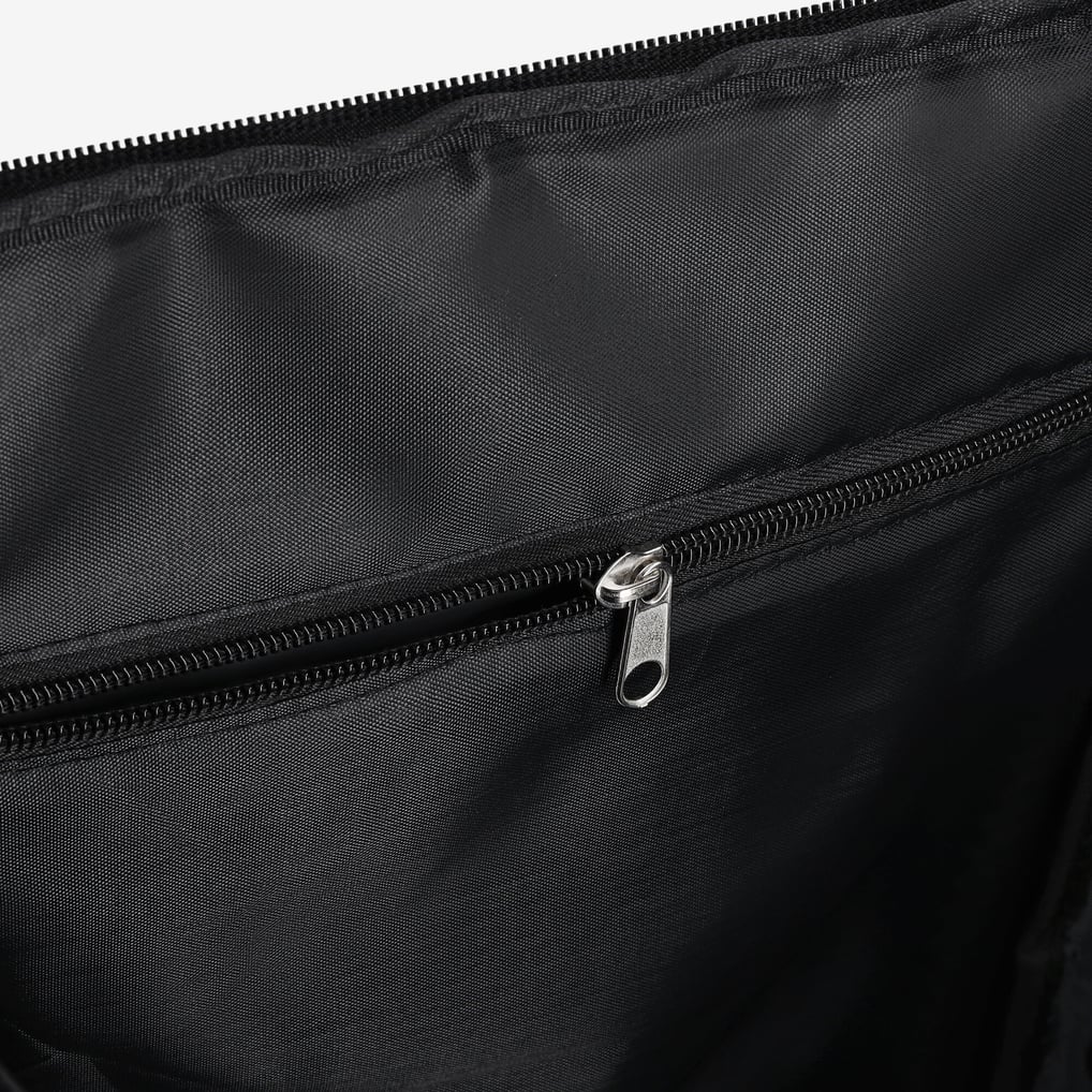  MLB Bonderkage Youth Game Day Backpack - Black