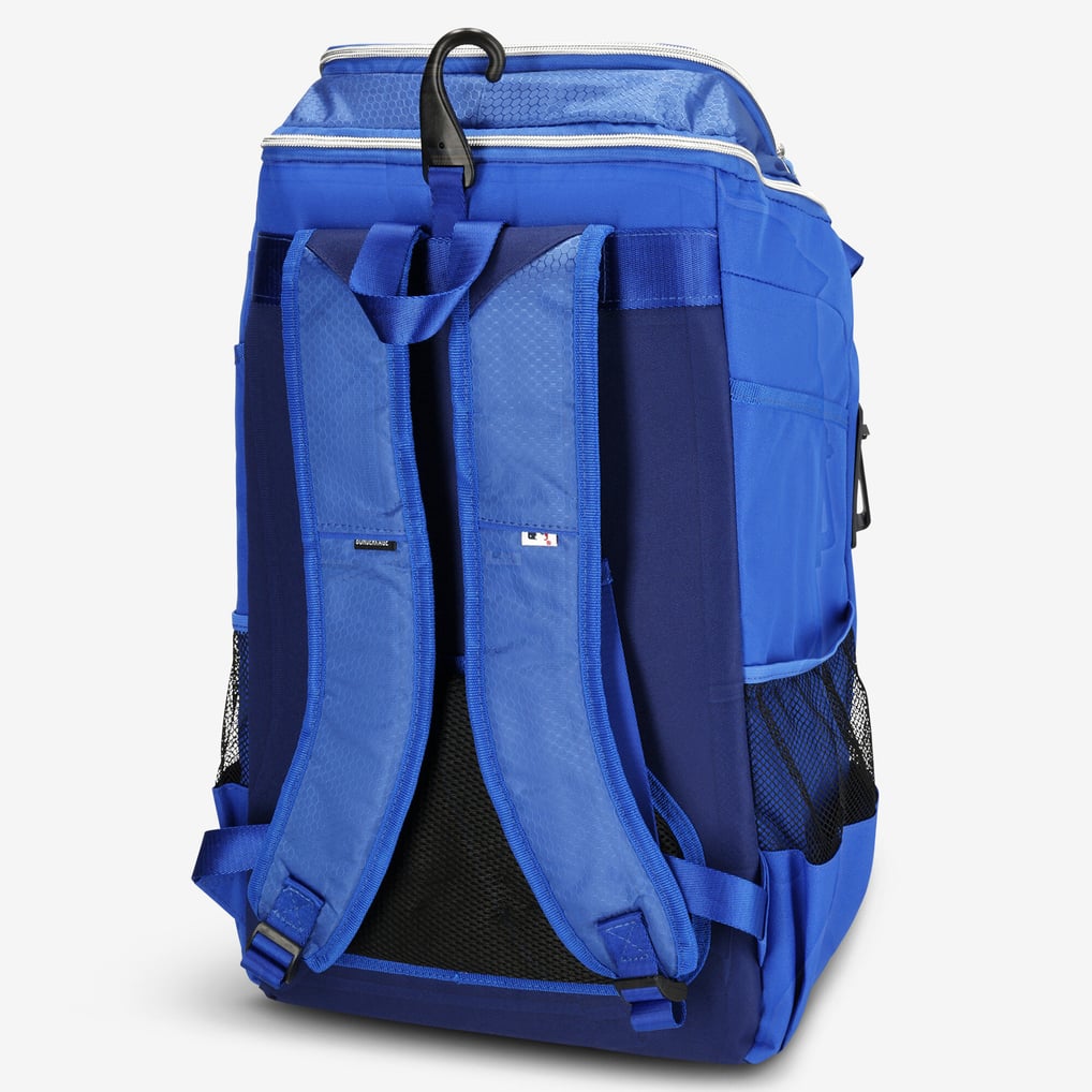  MLB Bonderkage Youth Game Day Backpack - Royal