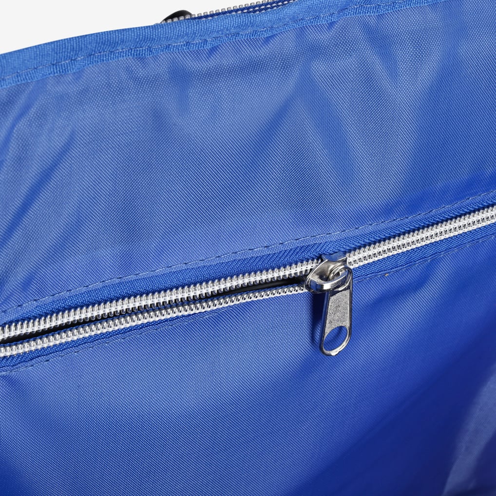  MLB Bonderkage Youth Game Day Backpack - Royal