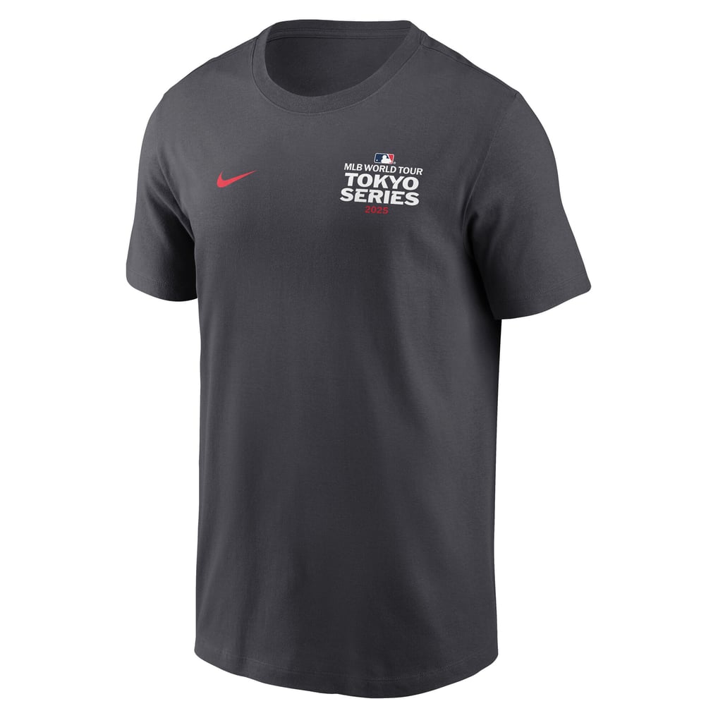 Nike 2025 MLB World Tour: Tokyo Series Los Angeles Dodgers vs 