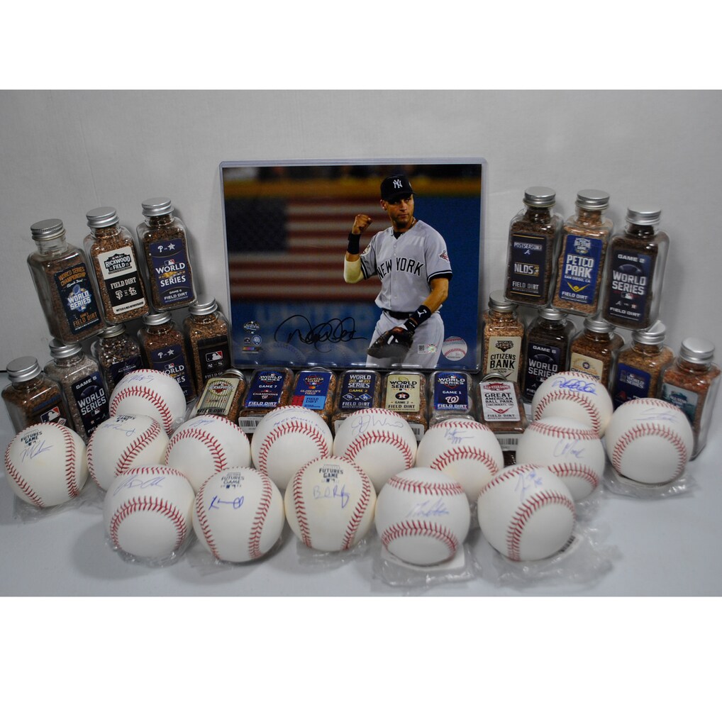 MLB Mystery Grab Bag