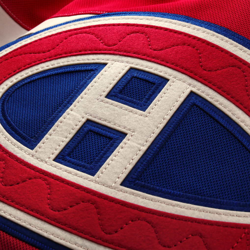 Men's Montreal Canadiens Cole Caufield Fanatics Red 2026 NHL Heritage ...