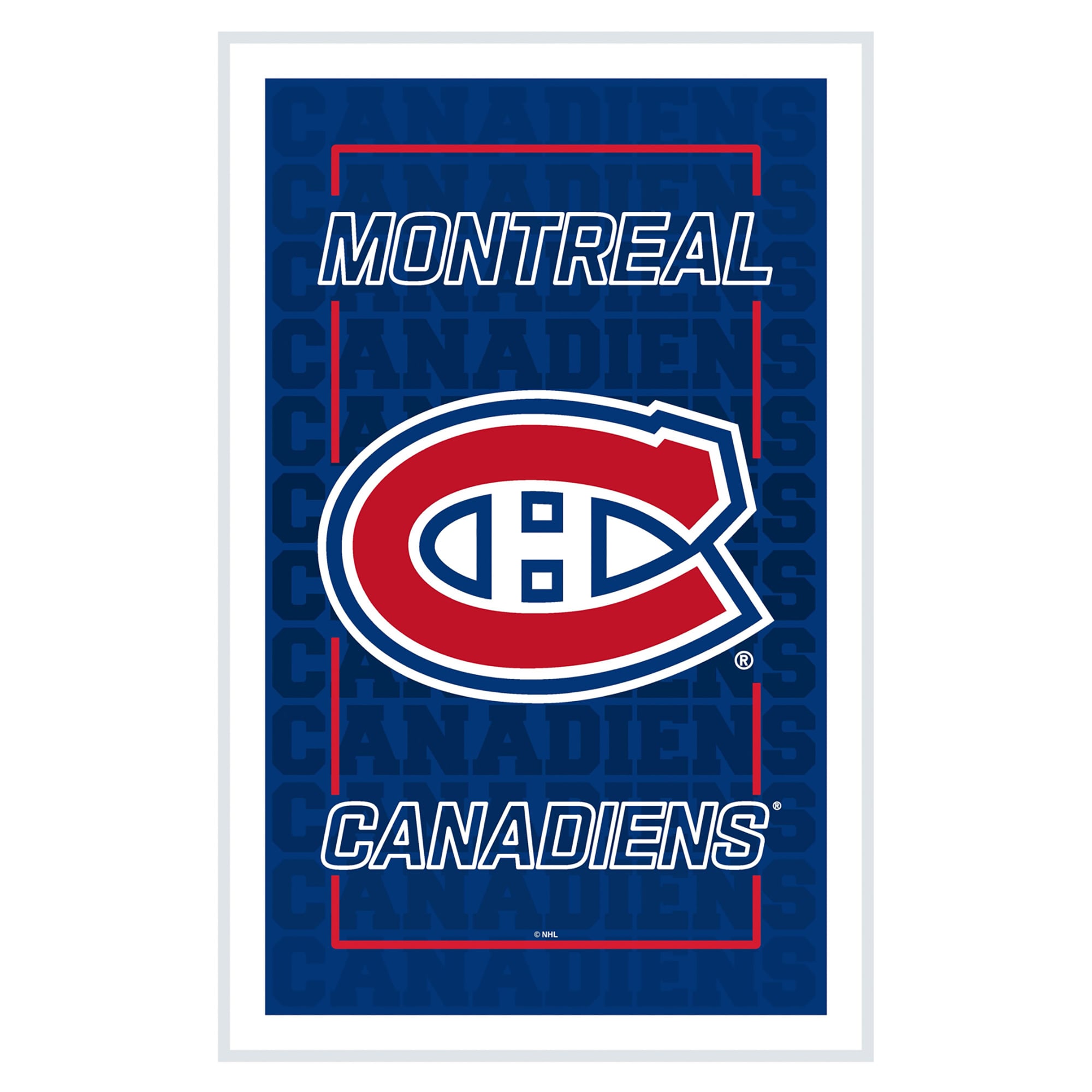 Canadien De Montreal Sign Defenseman Adam Engstrom To Three-year, Entry ...