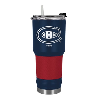 Montreal Canadiens 34oz. Draft Tumbler