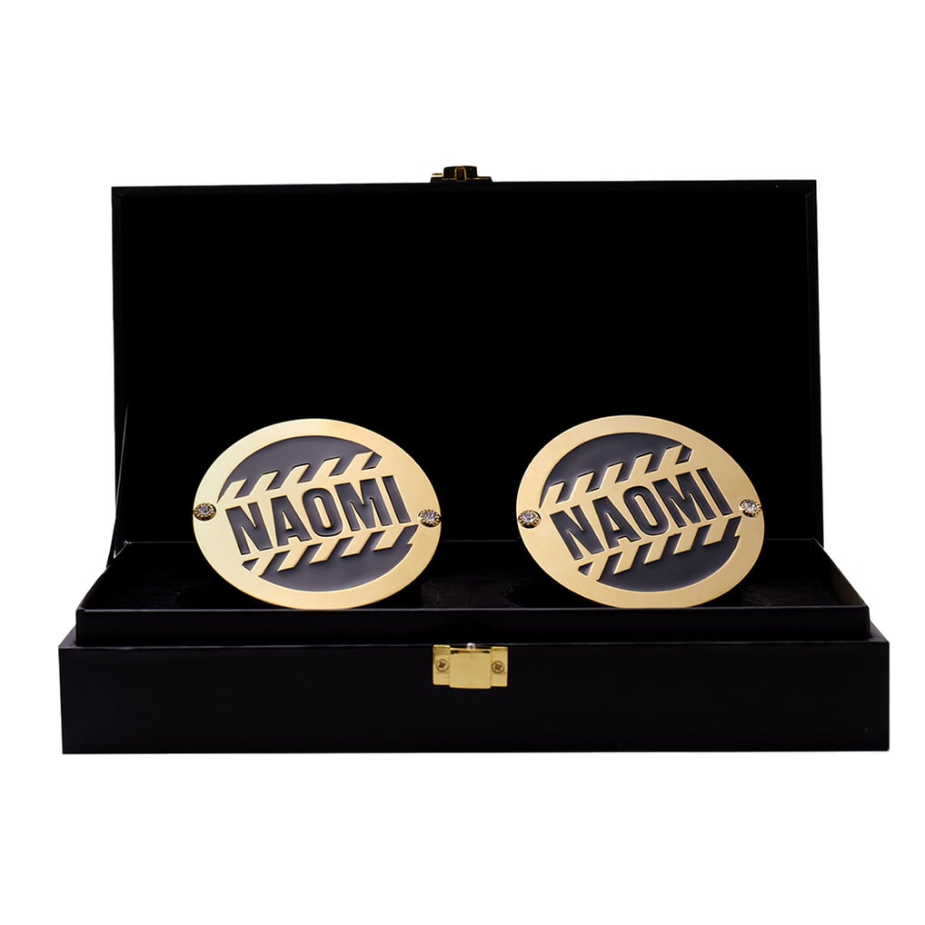 Naomi Replica Side Plates Boxed Set