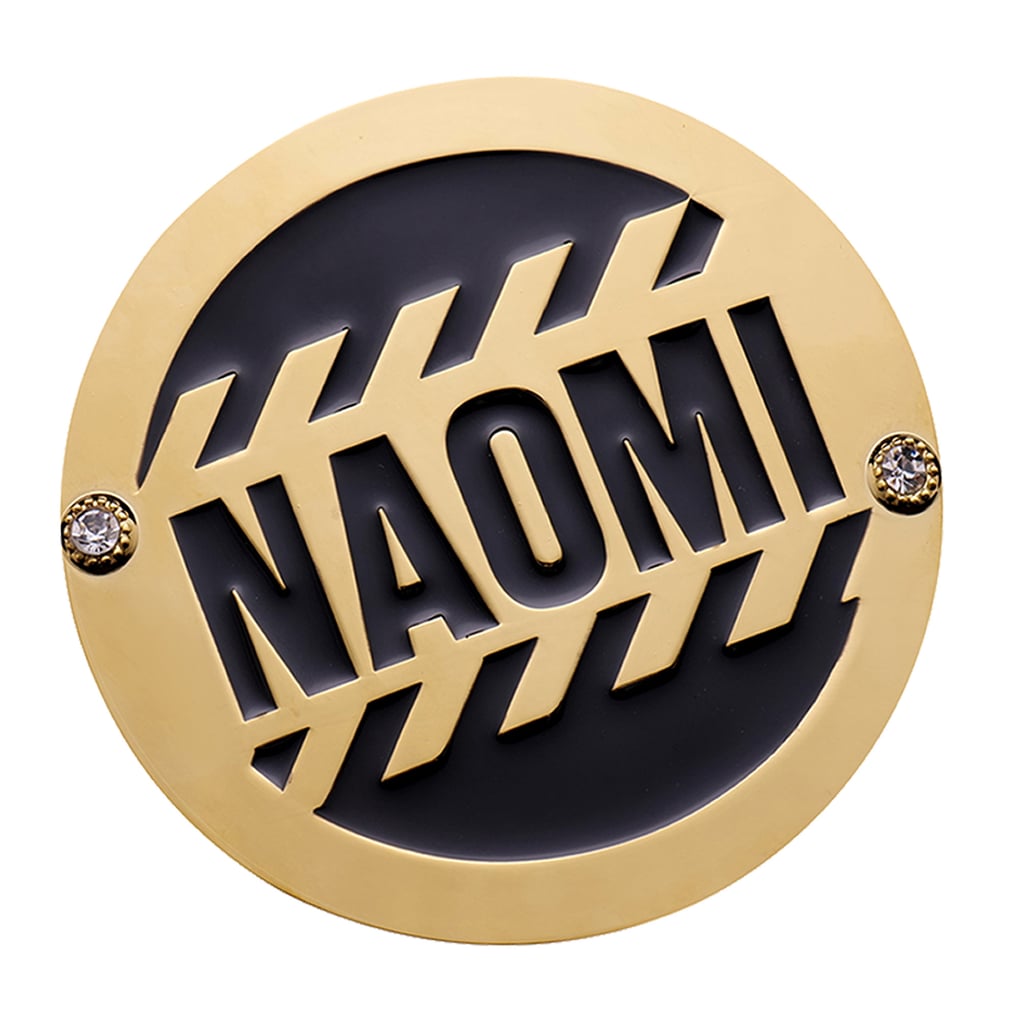 Naomi Replica Side Plates Boxed Set