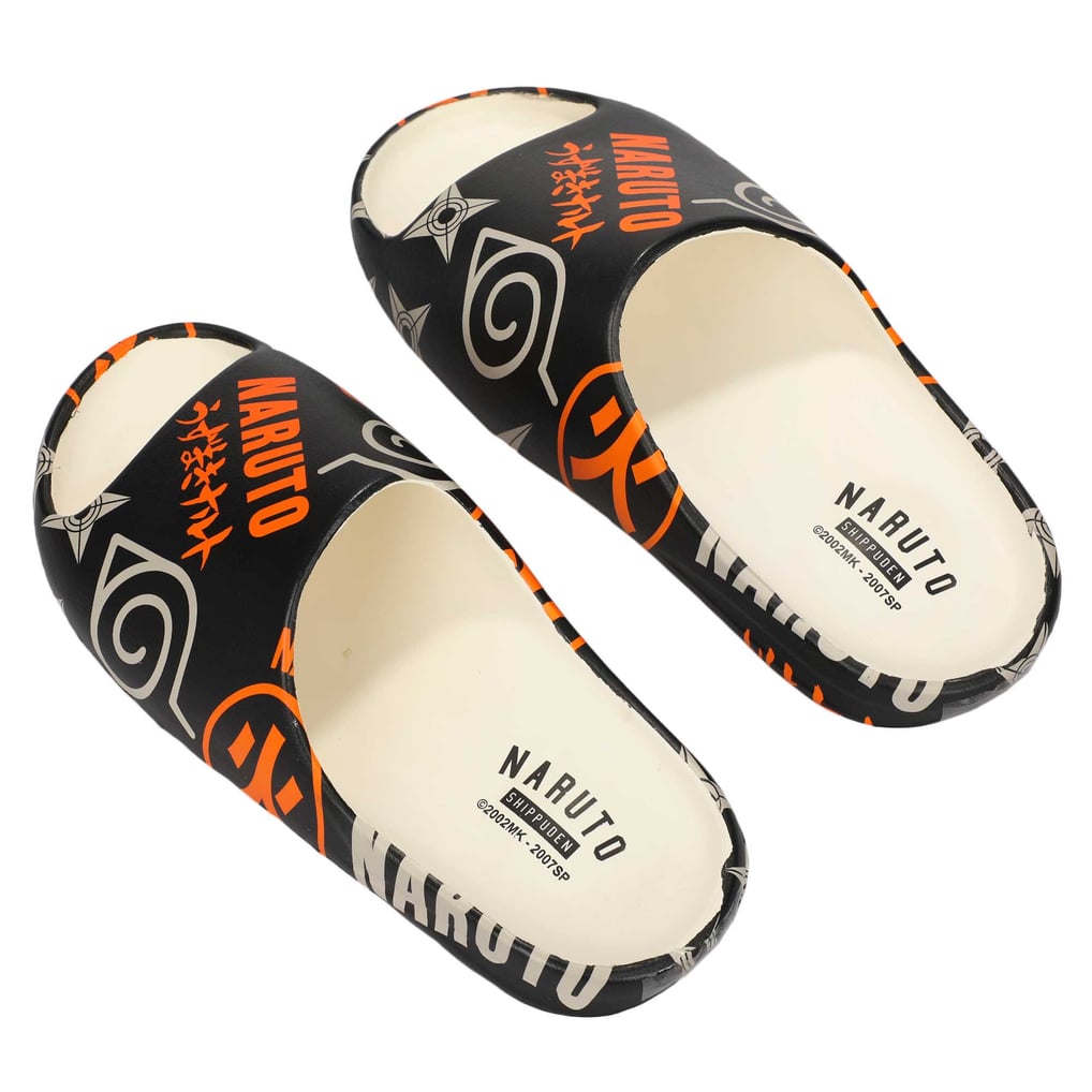 Naruto Shippuden Slides