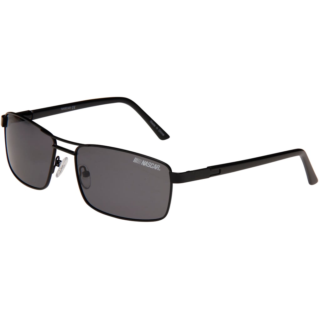 NASCAR Pace Sunglasses - Gray