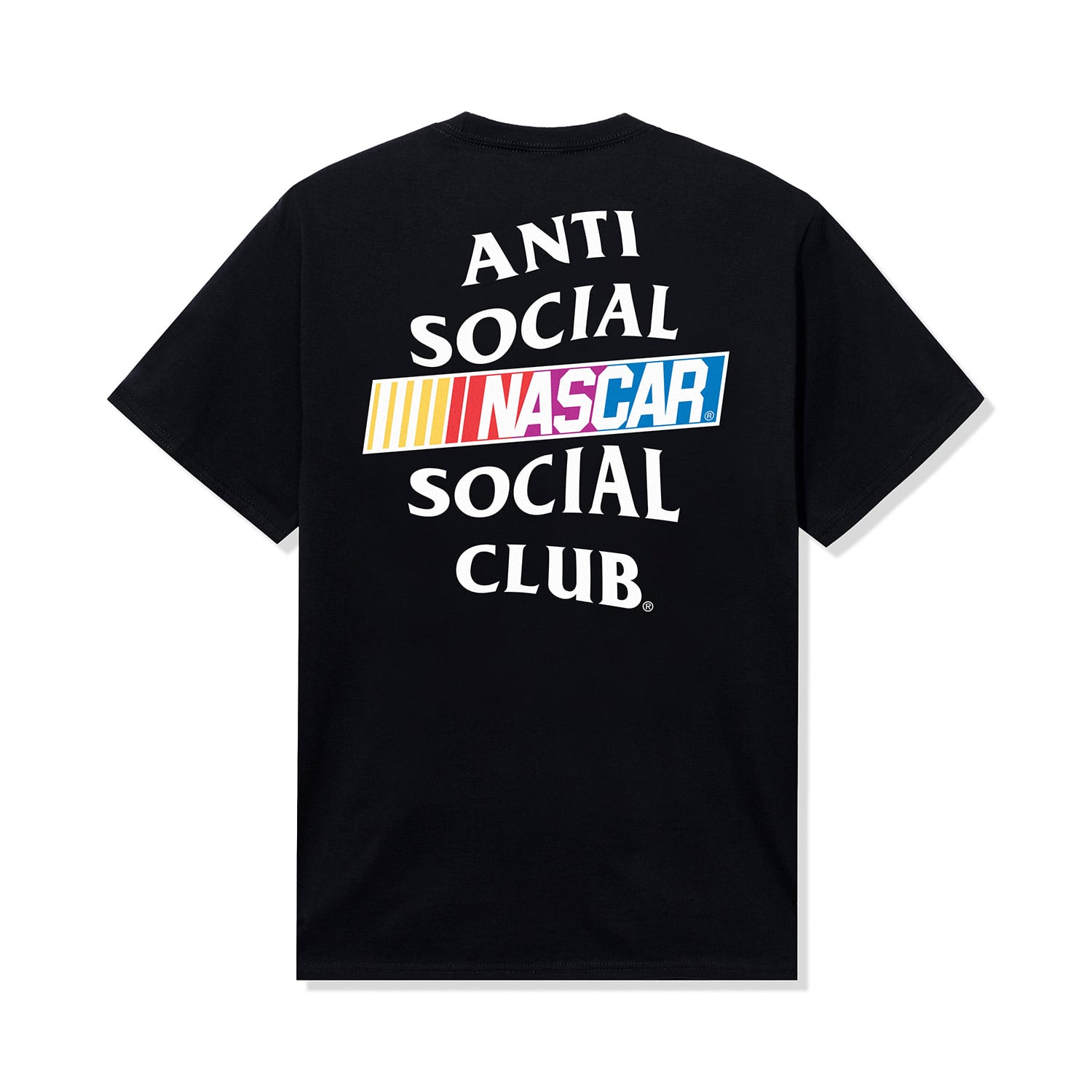 Anti Social Social Club ASSC Korean 激レア! | APPS-BICENTENARIO 