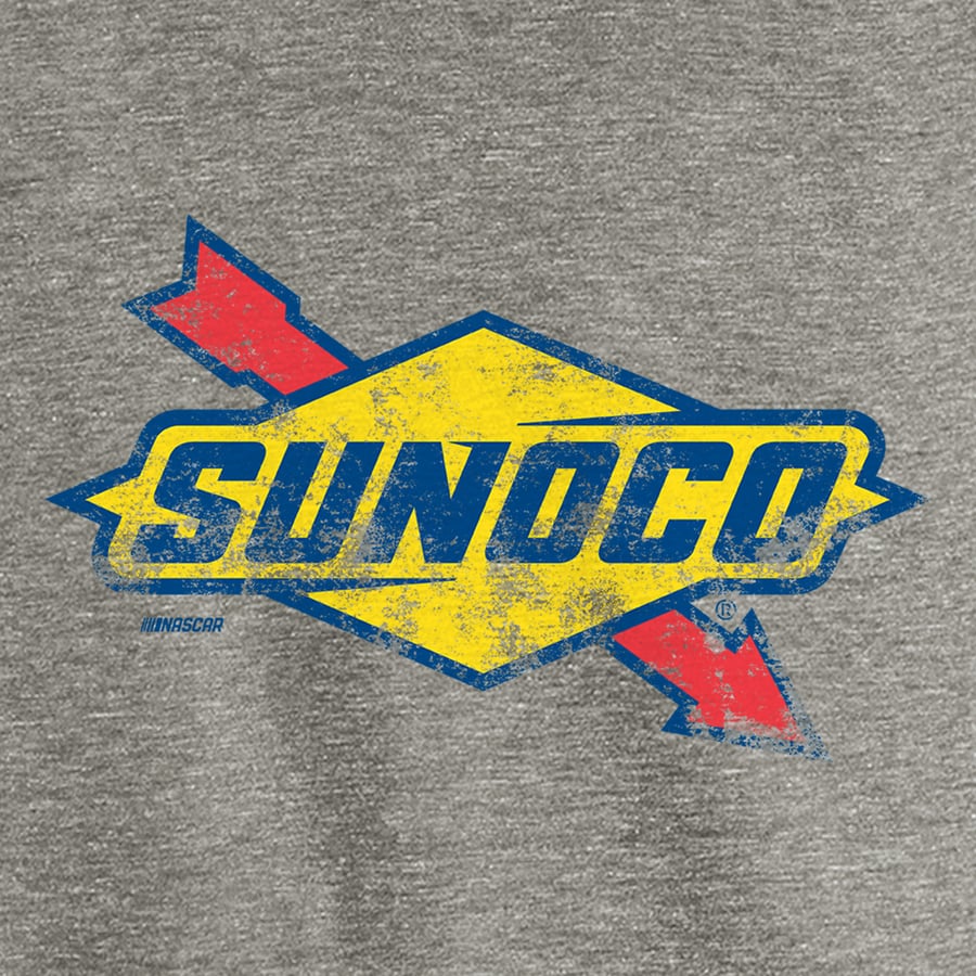 Sunoco Nascar Logo Sunoco Fuel Logo Official Fuel Of Nascar Decals Set