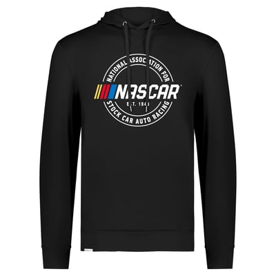 NASCAR Holloway Hoodie - Black