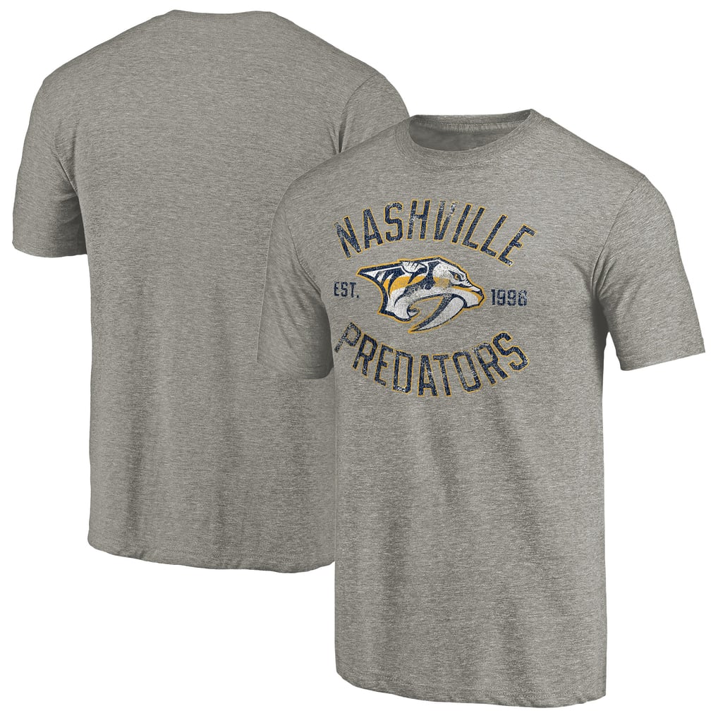Nashville Predators Gear