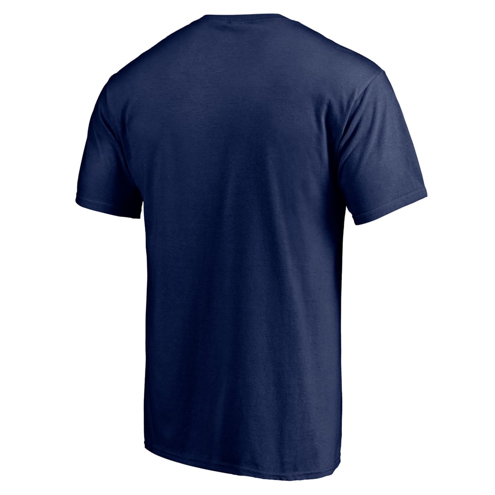 Nashville Predators Core Hometown T-Shirt - Navy