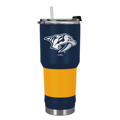 Nashville Predators 34oz. Draft Tumbler