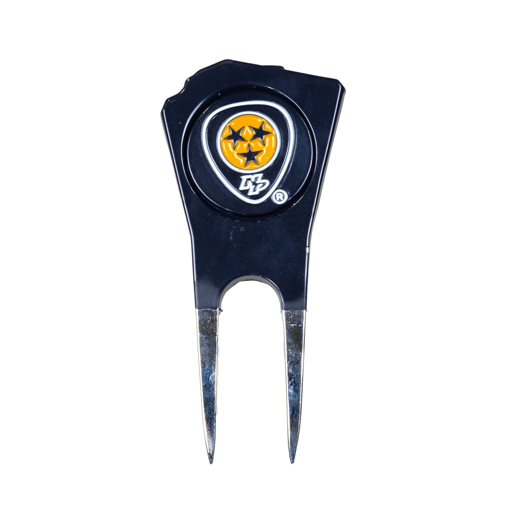 Nashville Predators Shaped Divot Tool