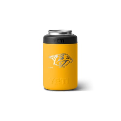 Nashville Predators YETI 12oz. Rambler Colster Can Cooler
