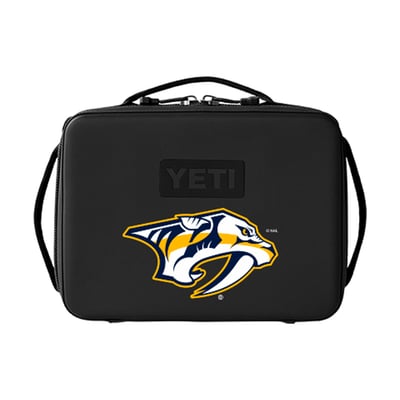 YETI Nashville Predators 5L Insulated Lunch Box