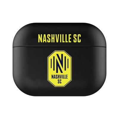 Nashville SC Keyscaper Insignia AirPods Pro 3 Case Cover