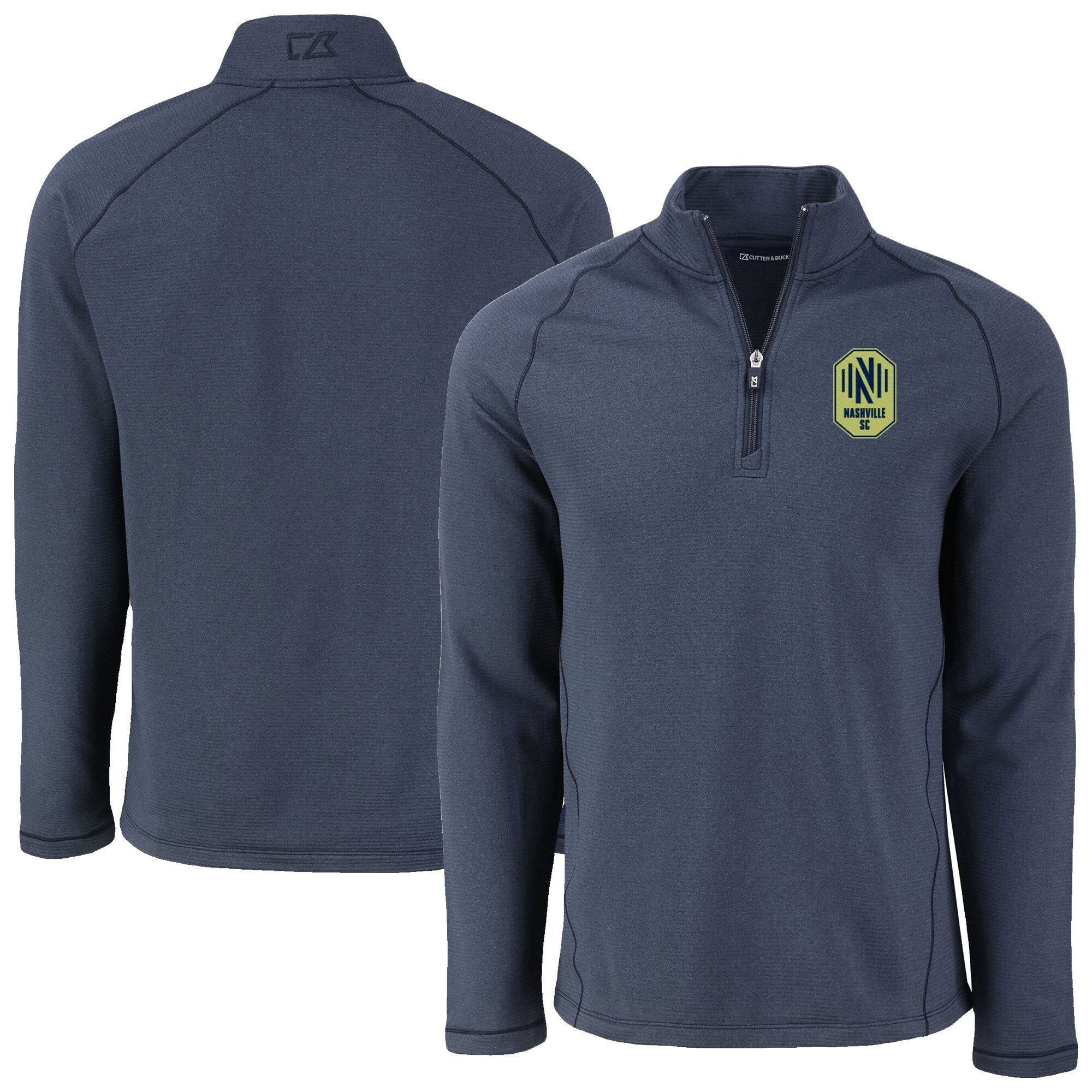 Heather Navy