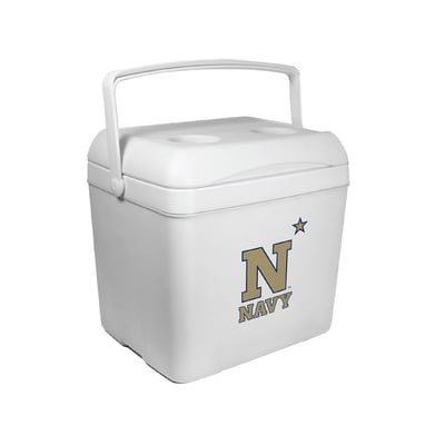  Navy Midshipmen 24-Can Tailgate Cooler