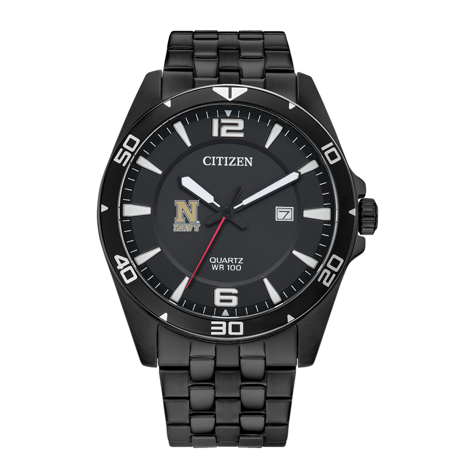 Citizen Quartz WR100 Watch Unisex Citizen Quartz wr100 (price ID) : r/Watches main image 2