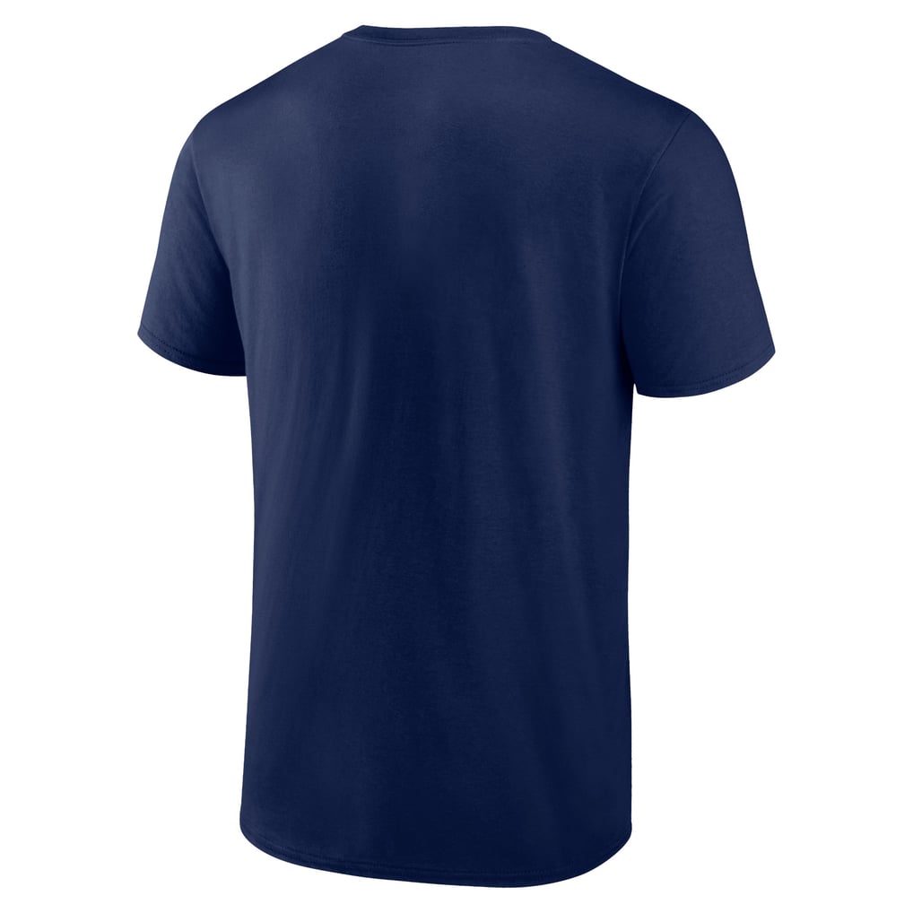  Navy Midshipmen Essential Plays T-Shirt - Navy