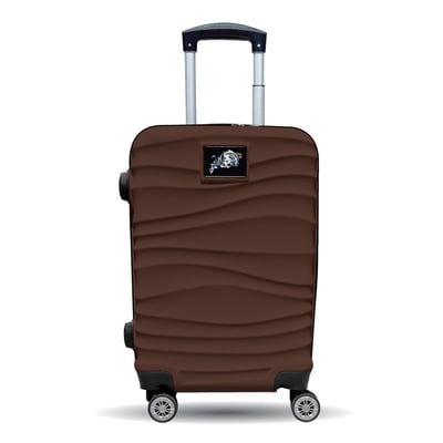 Navy Midshipmen MOJO Color Blitz Carry-On Hardcase Spinner Luggage