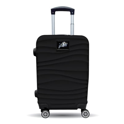 Navy Midshipmen MOJO Color Blitz Carry-On Hardcase Spinner Luggage