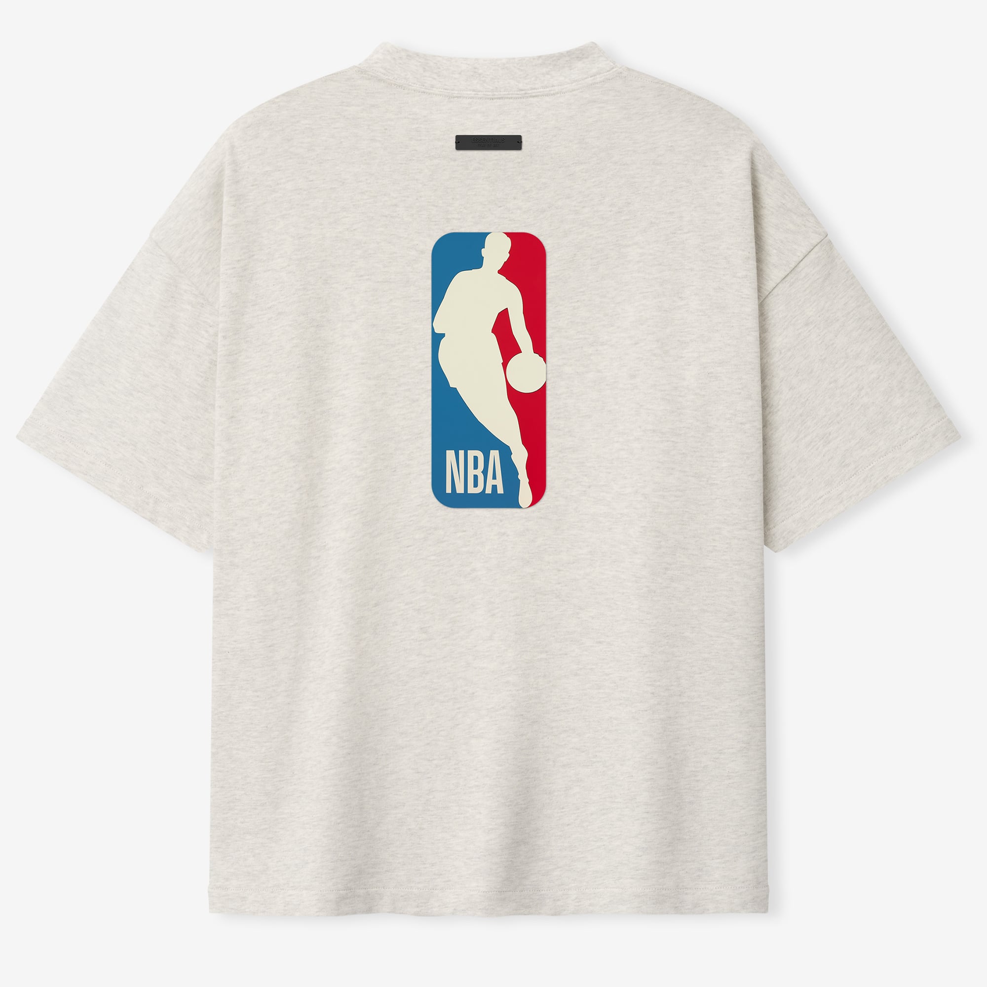 Fear of god fifth All Star ロン Tシャツ | AXONWEB.COM.BR