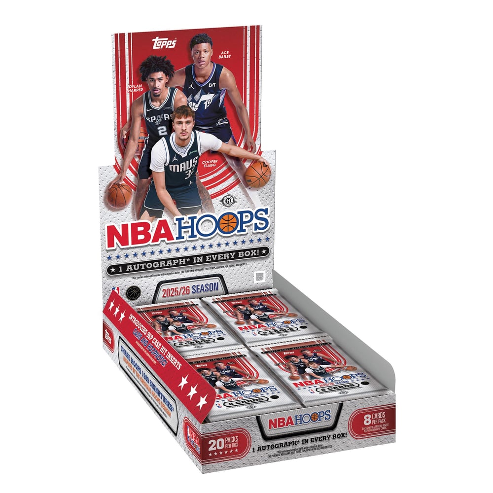NBA Topps Cards, Basketball Collection, NBA Topps Cards Gear | store ...