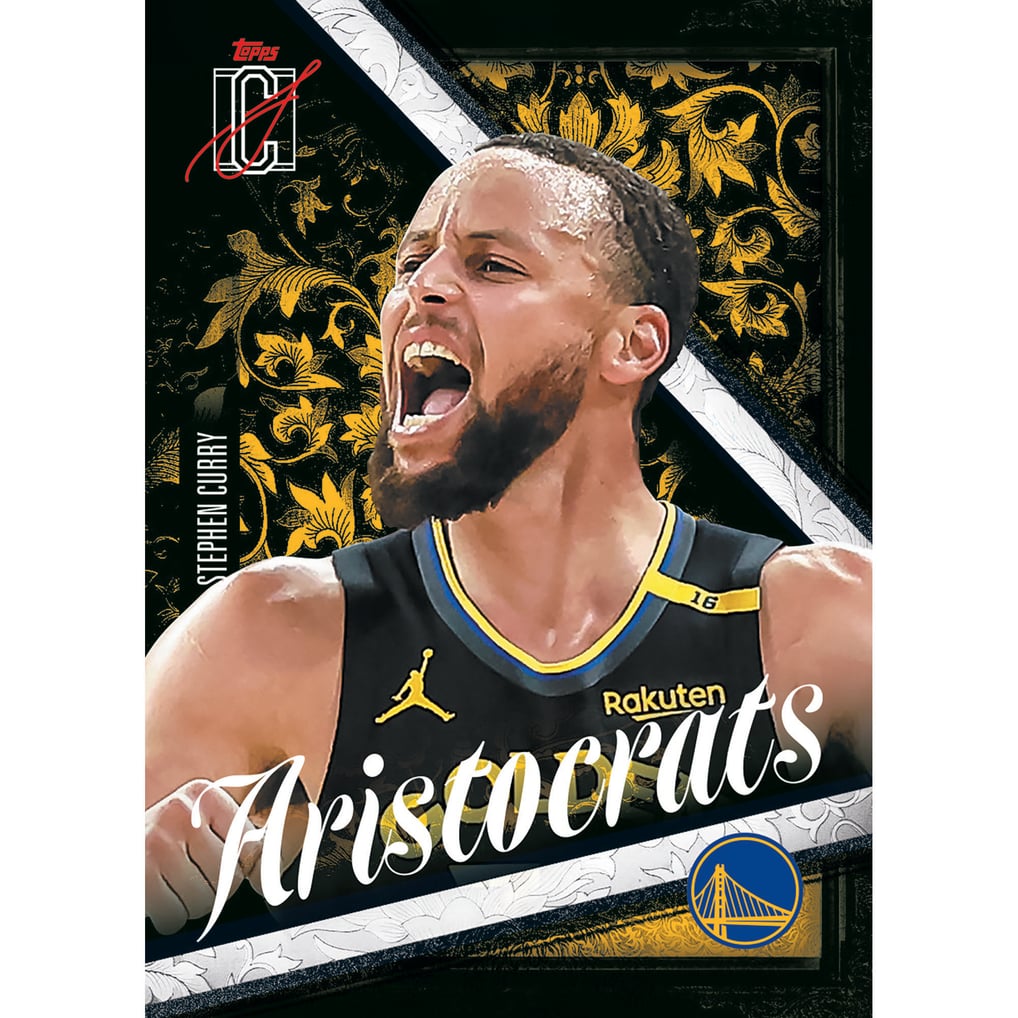 2025/26 Topps Signature Class Basketball Factory Sealed Value Box