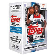 Trading Cards