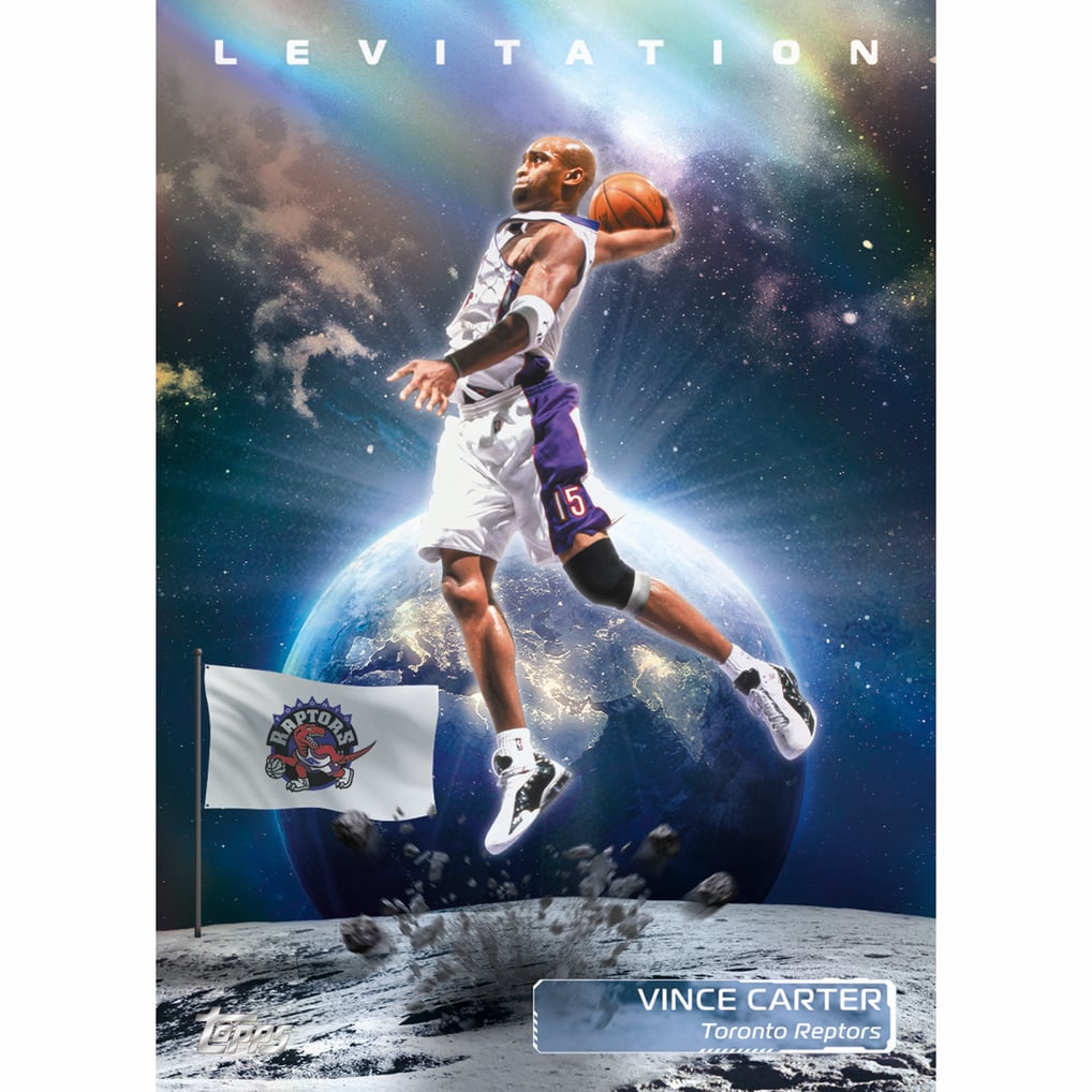 2026/27 Topps Flagship Basketball Factory Sealed Fanatics Exclusive ...