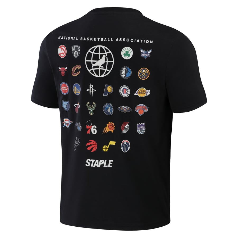 Nba T Shirt