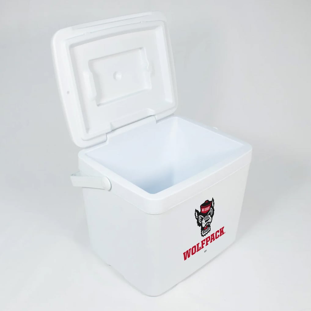  NC State Wolfpack 24-Can Tailgate Cooler