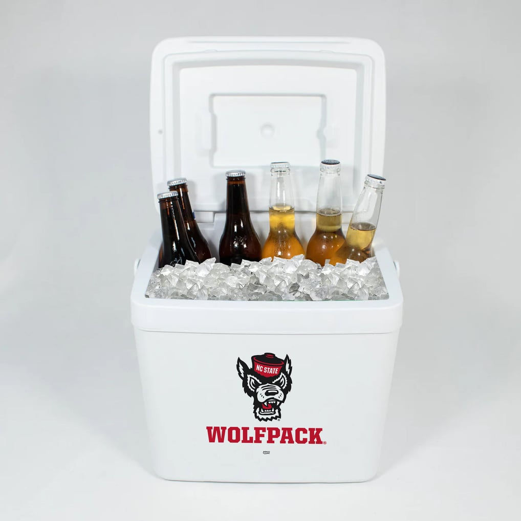  NC State Wolfpack 24-Can Tailgate Cooler