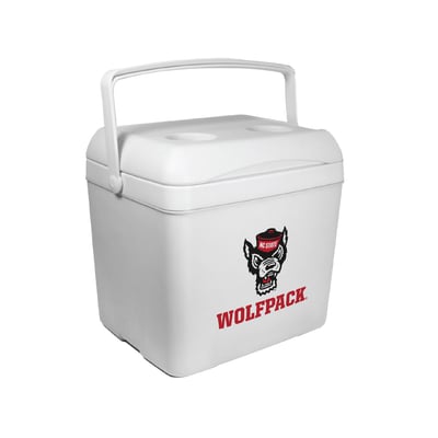  NC State Wolfpack 24-Can Tailgate Cooler