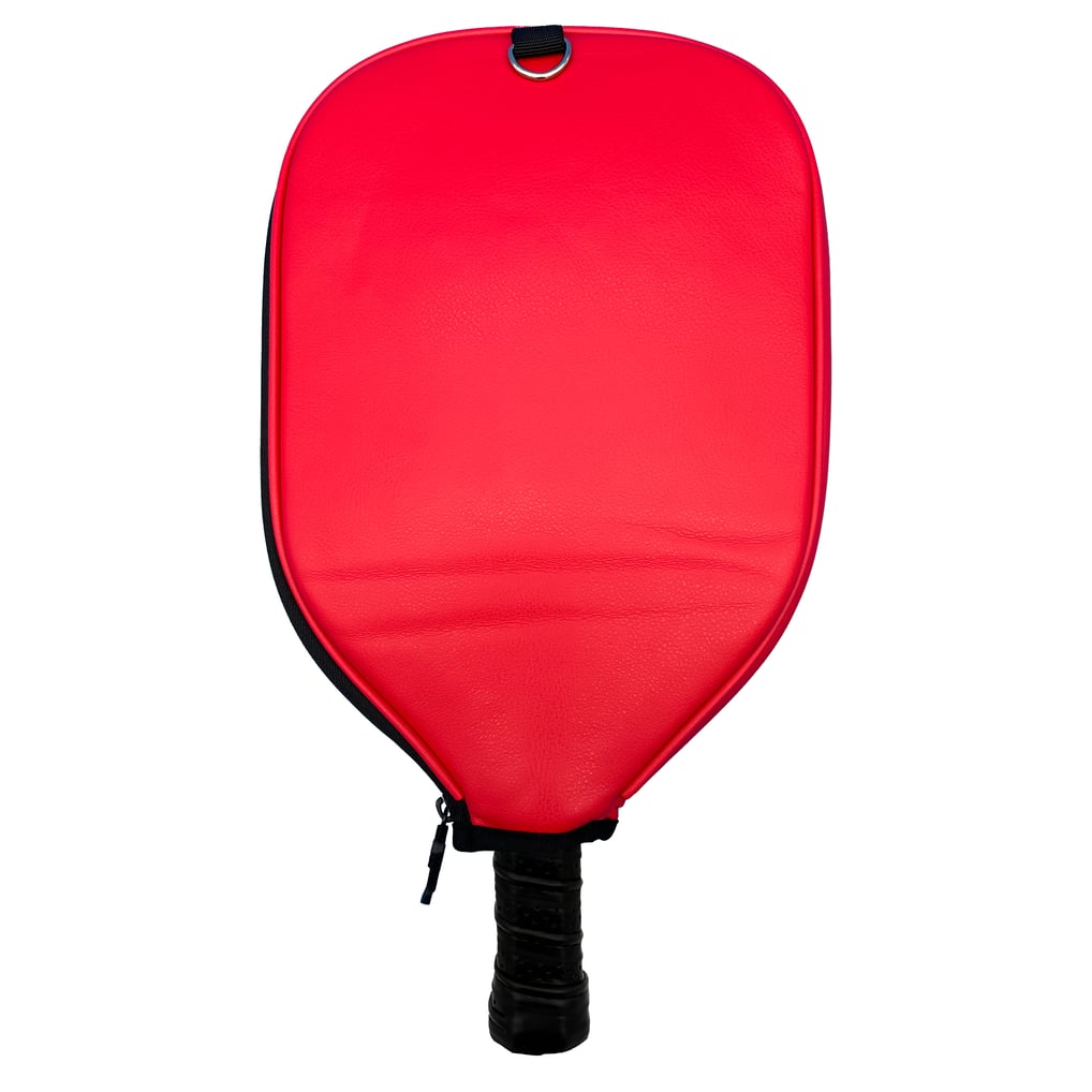  NC State Wolfpack Team Logo Pickleball Cover