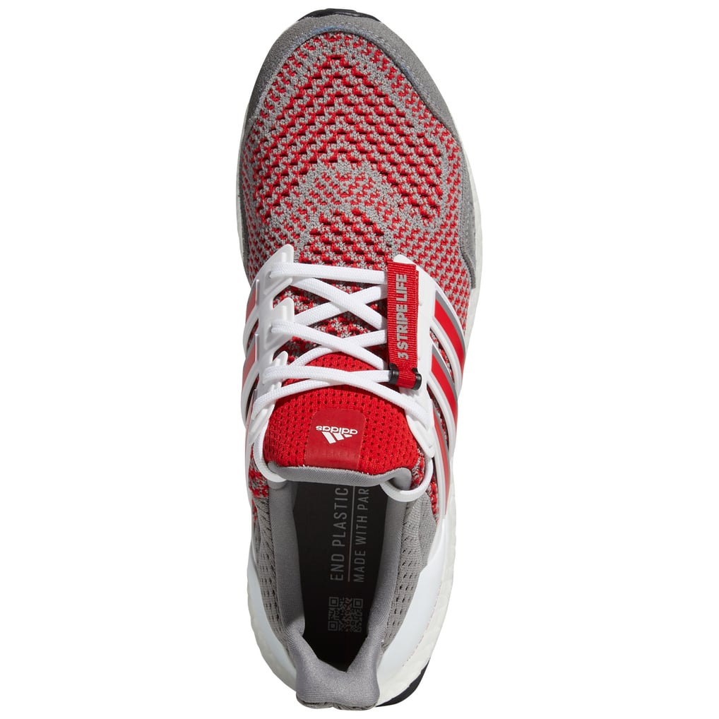 Adidas Ultraboost 1.0 NCAA Pack NC State Wolfpack Red Shoes Men’s 8.5 IG5878 Size 6.5 - NCAA x adidas UltraBoost 1.0 NC State Wolfpack  main image 3