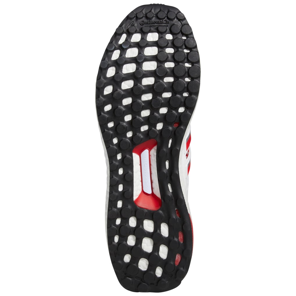Adidas Don Issue 4 NC State Wolfpack Gray/Red Shoes (GZ9727) Men Size 12.5 NEW RARE Player Issued Adidas Don Issue 4 NC State Wolfpack  main image 4