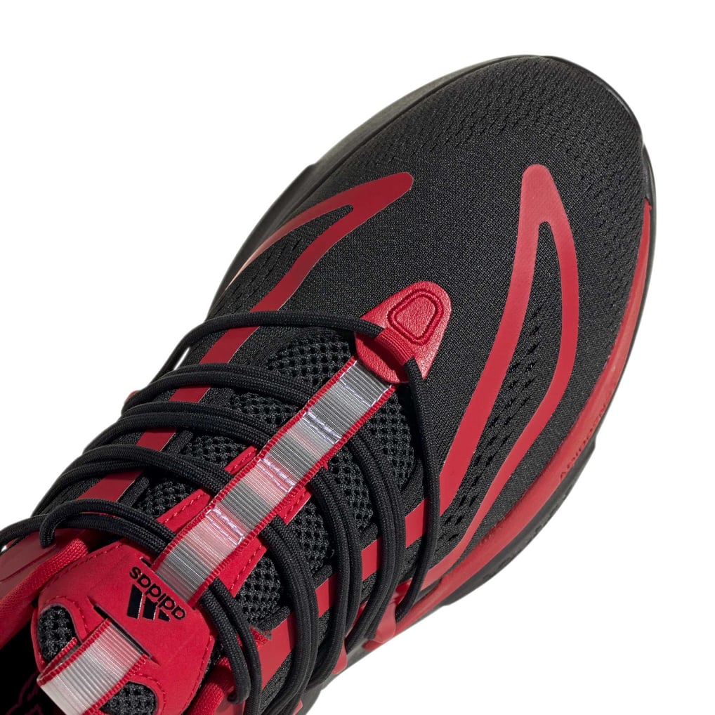 NC State Wolfpack adidas Alphaboost V1 Sustainable BOOST  display picture 2