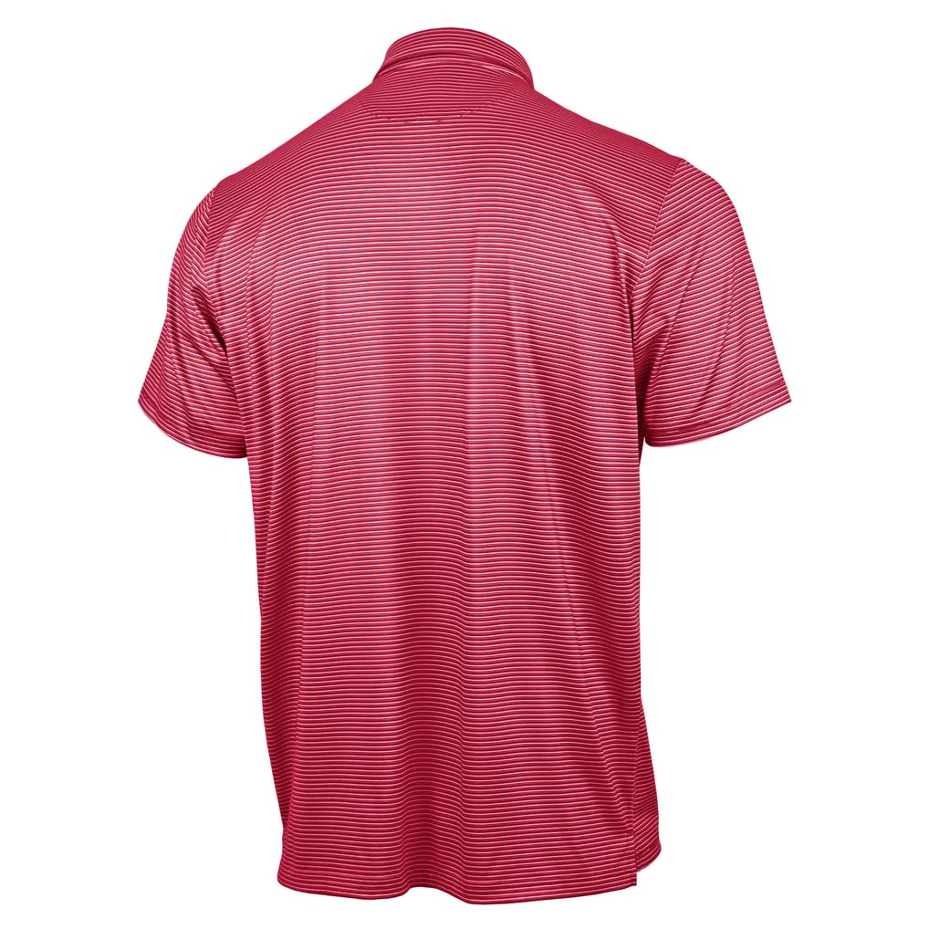 NC State Wolfpack Antigua Lineage Polo - Red