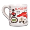 Cups, Mugs & Shots