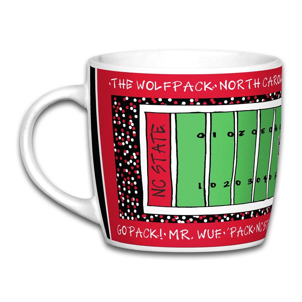 NC State Wolfpack 30oz. Stadium Mug